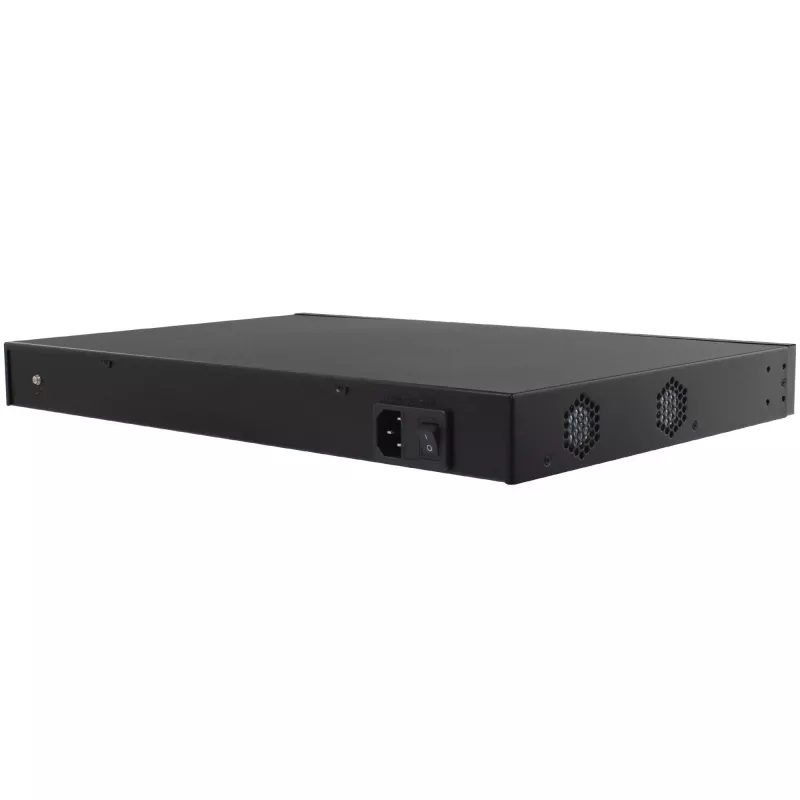 Switch ALLNET ALL-SG8652MJ-10G 48+4P 10G Ethernet gestionado