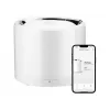 PETKIT Eversweet 3 Pro UVC fuente de agua automática para perros y gatos, bomba inalámbrica, ABS/silicona/acero inoxidable, blanca