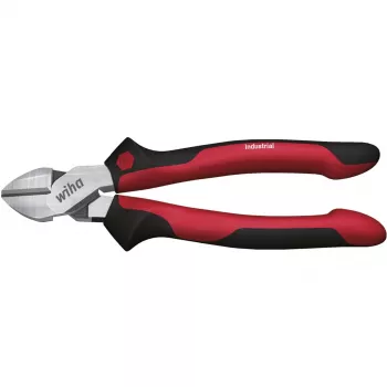 Cortaalambres Wiha 43456 160 mm — cortaalambres, 160 mm