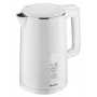 Hervidor eléctrico AMICA 1,5 L 2200 W plata