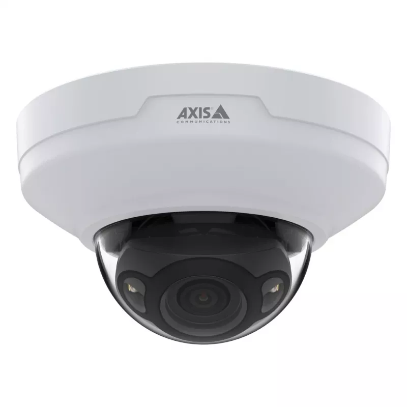 Cámara de vigilancia IP Axis 02677-001 Domo 1920 x 1080