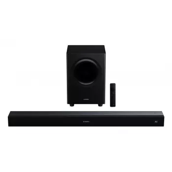 Barra de sonido Xiaomi, Pro 2.1 ch, 300W