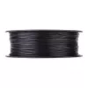 PLA+ 1,75 mm negro 1 kg