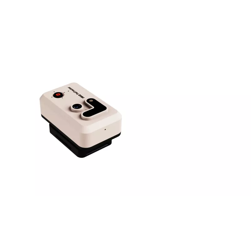 Rastreador para mascotas Enabot ROLA WH287307W GPS seguimiento dispositivo de collar impermeable