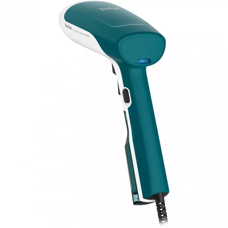 Tefal DT6131 plancha de vapor 1300 W azul, blanco