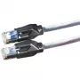 ROTRONIC-SECOMP Kerpen E5-70 S/F - Cable de parcheo - RJ-45 (M) a RJ-45 (M)