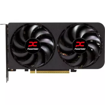 PowerColor Radeon RX 9060 XT 16GB Tarjeta gráfica