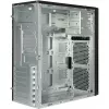 Caja de ordenador INTER-TECH IT-2815 Linear, ATX, negra