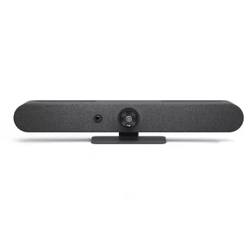 Pack LOGITECH Rally Bar Mini + TAP Cat5e Kit