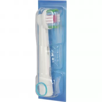 Oral-B Pro 3D White cabezales de recambio, 12 uds.