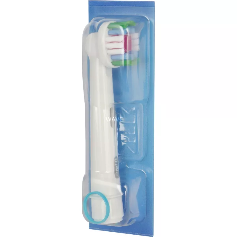 Oral-B Pro 3D White cabezales de recambio, 12 uds.