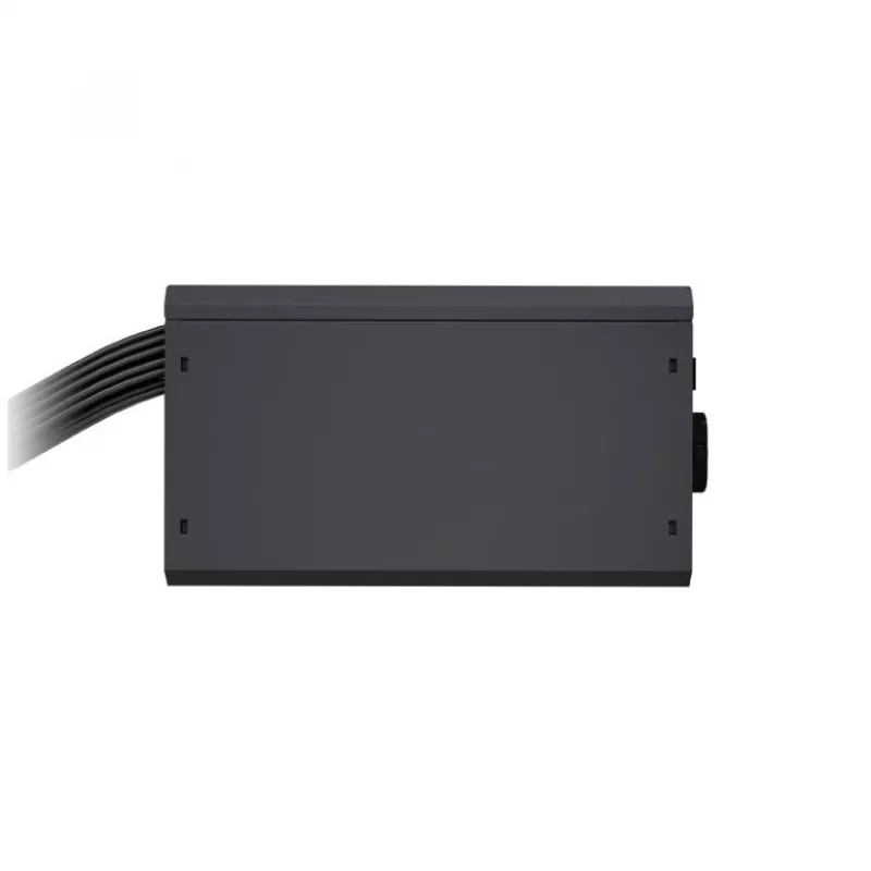 Fuente de alimentación 850W PFC activo ventilador 12 cm 80+ Bronze industrial