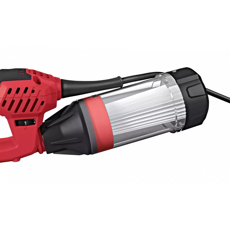 Flex | Lijadora orbital excéntrica de alto rendimiento con regulación de velocidad, 150 mm | ORE 3-150 EC