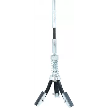 Bruñidor de cilindros ks tools 150.1185, diámetro 19–69 mm, bruñidor manual ajustable