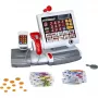 Klein Toys Caja registradora con pantalla táctil (9356)