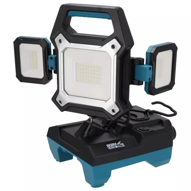 DEDRA DED6907 proyector de inundación