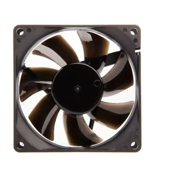 Ventilador Noiseblocker BlackSilentPro P-1