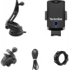 Soporte para smartphone y tablet TECHNISAT TechniSat SmartCharge 2 con soporte de carga integrado