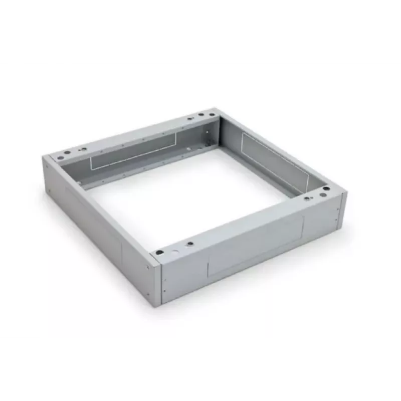 Accesorio para rack Triton RAC-PO-X68-XD base para estabilidad y sujeción
