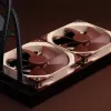 Junta antivibración Noctua NA-SAVG2 goma marrón 3 uds.