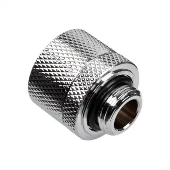 Conector Alphacool Eiszapfen recto G1/4