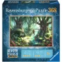 Puzle Contour Ravensburger 12955 368 piezas arte