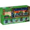 LEGO MINECRAFT 21589 Mini biomas