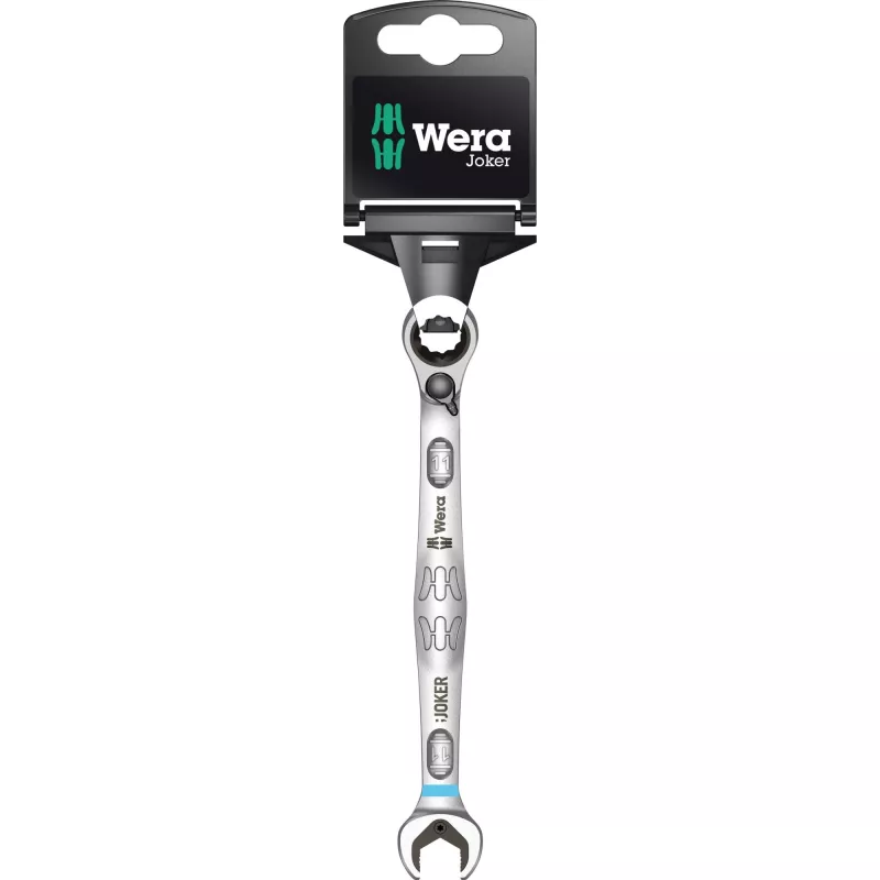 Wera Joker Switch 11 Llave de combinación