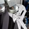 Alicates de articulación deslizante Knipex 86 03 400