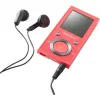 REPRODUCTOR MP3 16GB ROSA/3717473 INTENSO