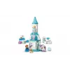 Set de construcción LEGO DUPLO 10455 fiesta en el palacio de hielo de Anna y Elsa de Disney