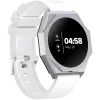 Canyon Otto SW-86 smartwatch, blanco (CNS-SW86SS)