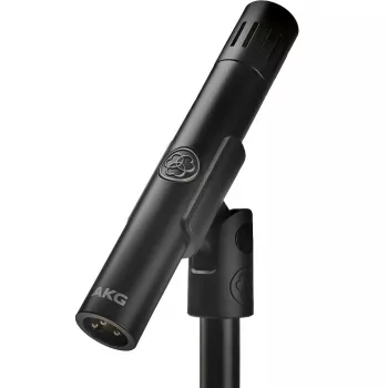 AKG C151 - Micrófono de condensador, instrumento