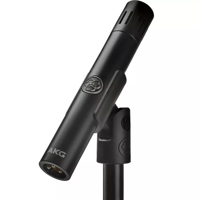 AKG C151 - Micrófono de condensador, instrumento