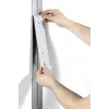 Expositor giratorio de documentos de pared vertical A4 Durable VARIO