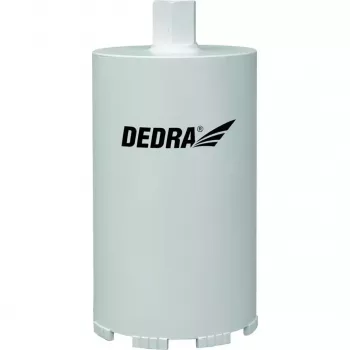 Sierra de corona Dedra HW4082, diámetro de corte 82 mm