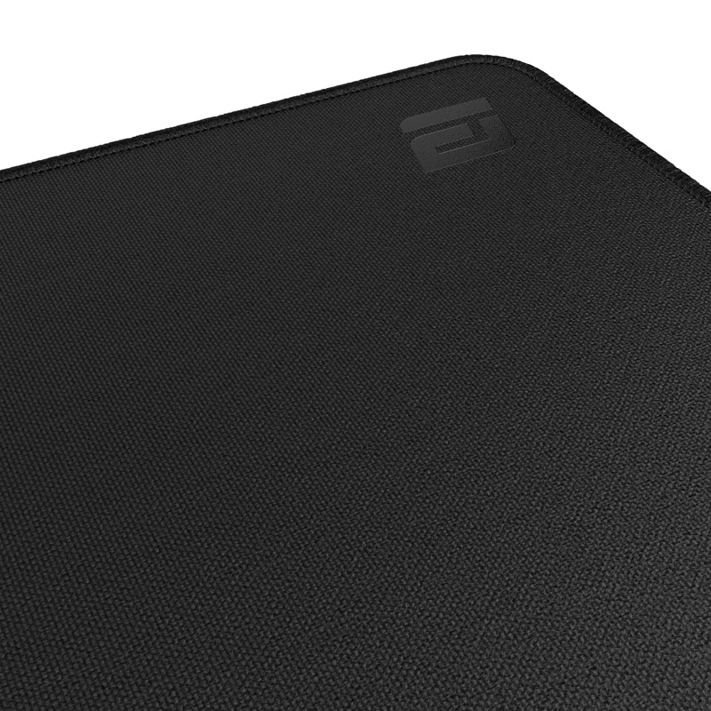 Endgame Gear MPC450 Cordura alfombrilla de ratón gaming, Stealth Edition, negra