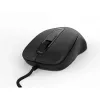 Inca IMK-377 Teclado Ratón incluido Oficina USB Turco Negro