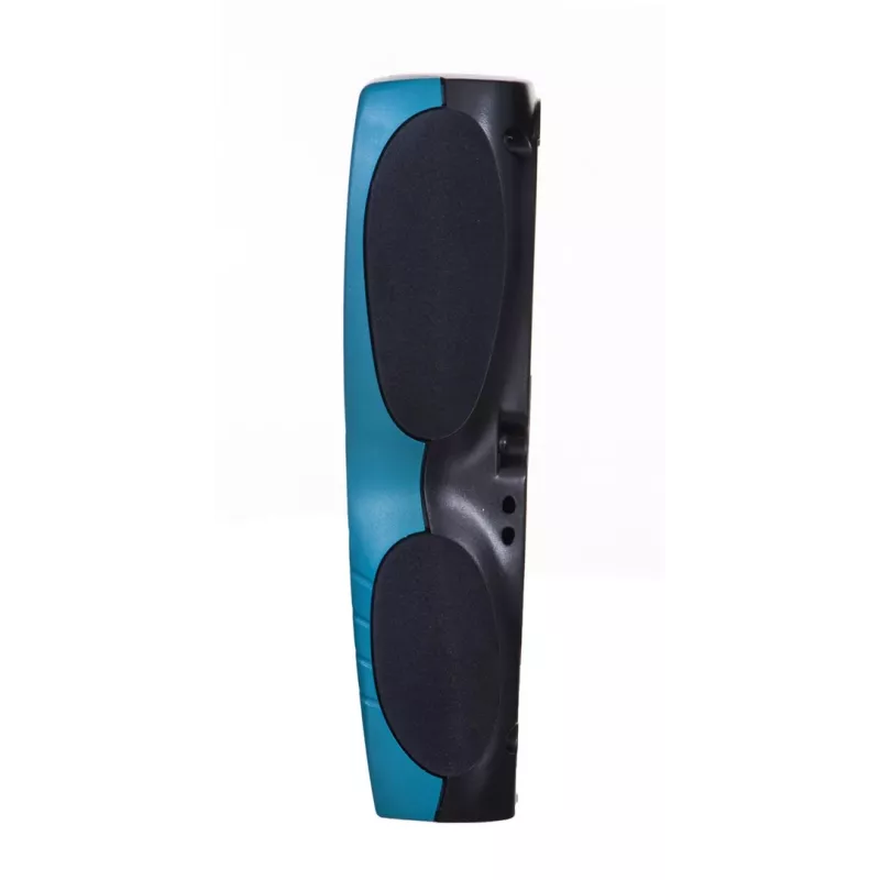 Medidor de distancias Makita LD050P — medidor láser de distancias, unidad de mano compacta
