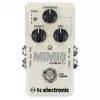 Pedal de efectos para guitarra TC Electronic Mimiq Doubler — Doubler compacto con true bypass