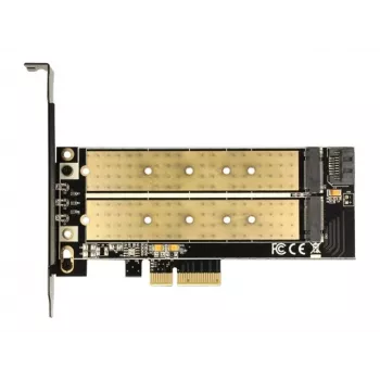 Tarjeta de interfaz DeLOCK 89630 Interna M.2 SATA