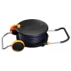 Carro portamangueras Fiskars Comfort L con ruedas 30 m 1071670