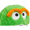 Peluche Schmidt Spiele Sesamstraße Oskar, juguete de peluche suave