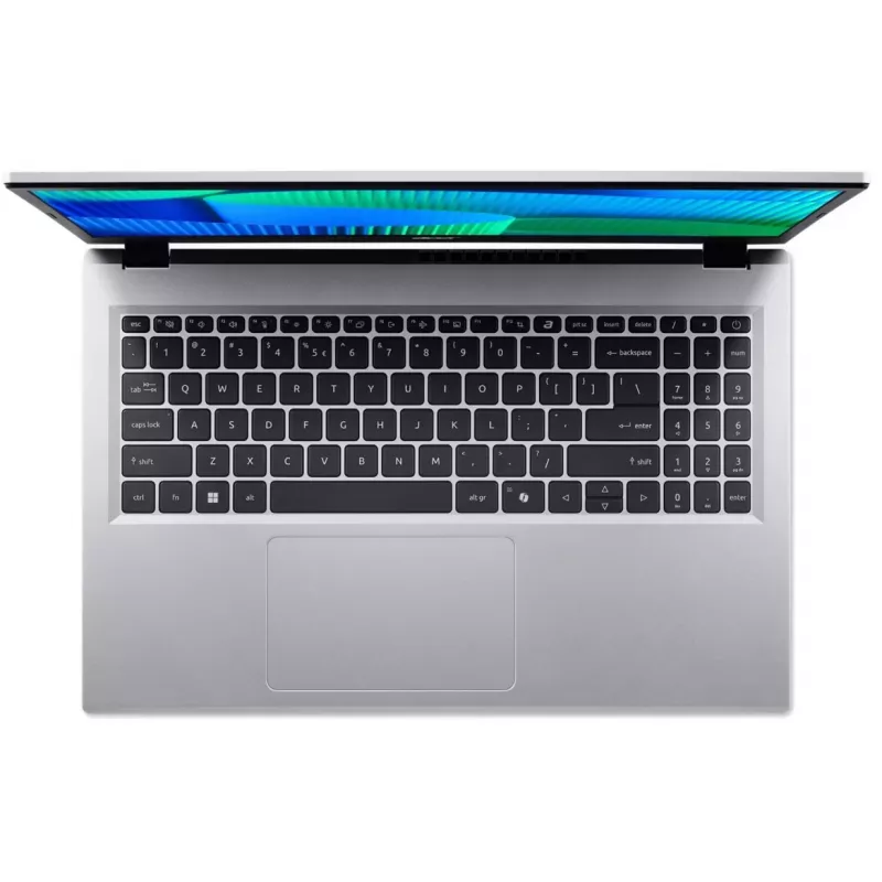 Acer Extensa 15 EX215-57 - Intel Core i5 i5-1334U / 1.3 GHz - Win 11 Pro - Tarjeta gráfica Intel Iris Xe - 16 GB RAM - 512 GB SSD QLC, NVMe - 39,6 cm (15.6) (NX.EJ9EG.002)