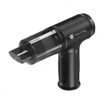 Navitel CL80 | aspirador de mano inalámbrico