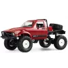 Amewi 22351 Vehículo terrestre RC motor eléctrico 1:16 Pickup Truck (22351)