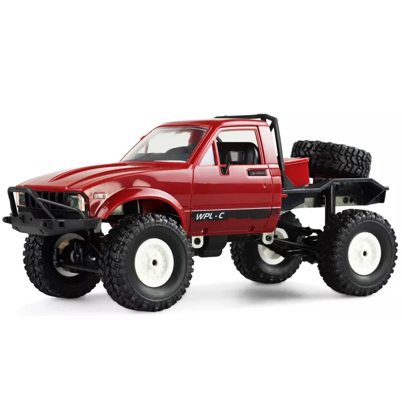 Amewi 22351 Vehículo terrestre RC motor eléctrico 1:16 Pickup Truck (22351)