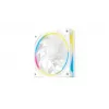 Ventilador de caja de ordenador DeepCool FL12 SE WH 12 cm Blanco 3 uds.