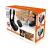 Secador de zapatos MULTI OZONE DRYER UNI MT6523
