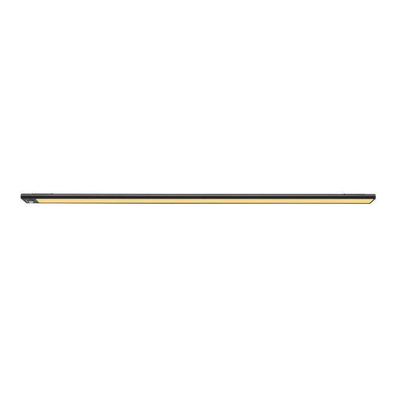 Luz sensor para armario Yeelight YLBGD-0046 60 cm negra